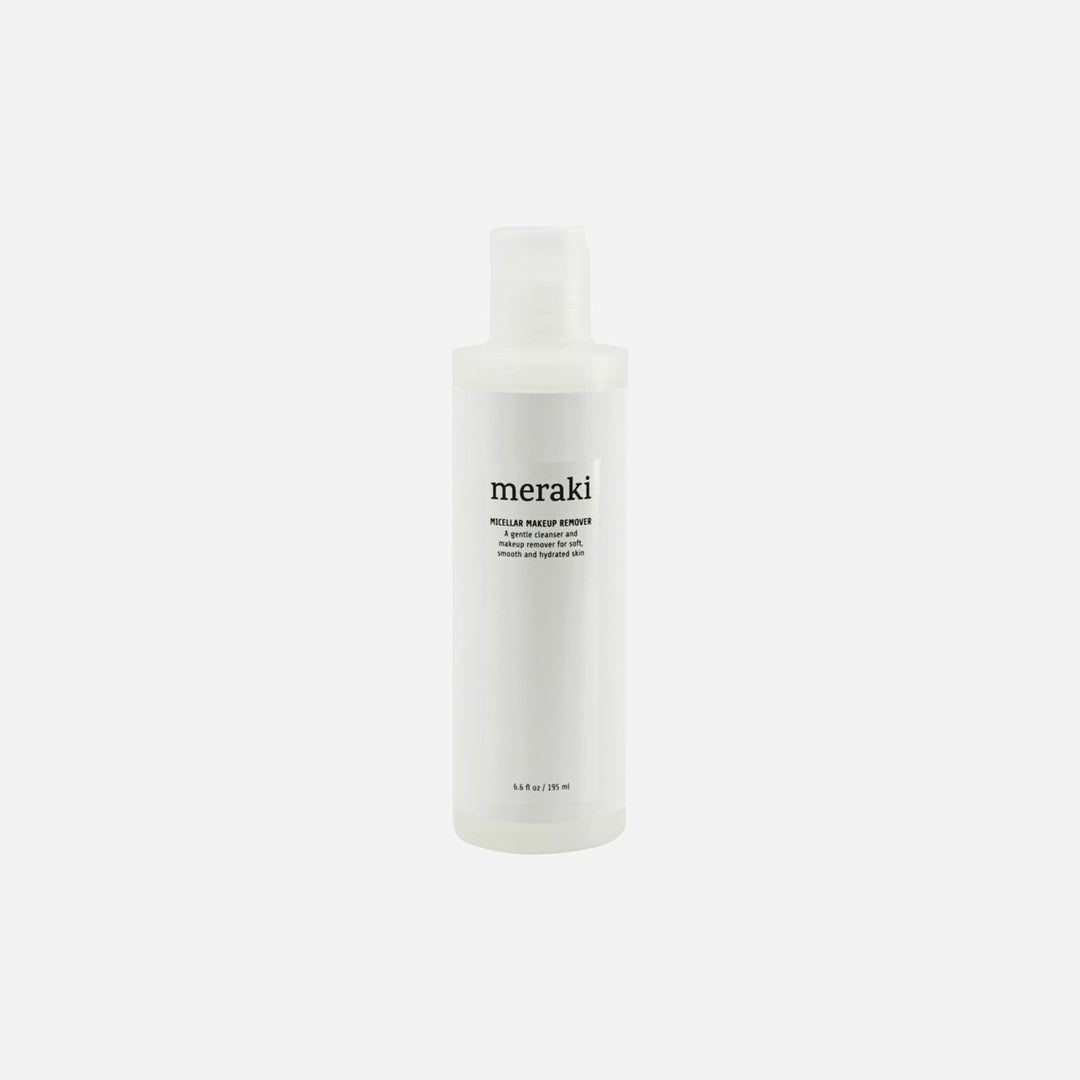 Produktbillede af Meraki Micellar makeupfjerner i premium kvalitet