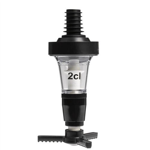 Produktbillede af Spiritus Doserings Mål 2 Cl på tilbud i premium kvalitet