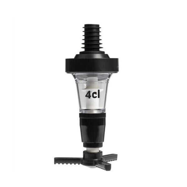 Produktbillede af Spiritus Doserings Mål 4 Cl på tilbud i premium kvalitet