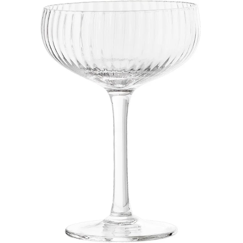 Astrid Champagneglas Klar Glas