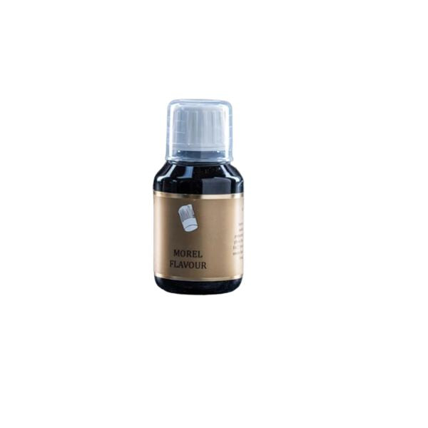 Produktbillede af Morkel Essens Fl 115 Ml på tilbud i premium kvalitet