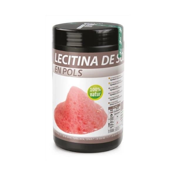Soya Lecitin Til Skum Sosa 400g ❤ Kæmpe udvalg i Sosa ❤ Billig fragt og hurtig levering 2 - 5 hverdage - Varenummer: BAR-671422 / Ean: '8414933319122 på lager - Udsalg på Delikatesser Sødt Spar op til 59% - Over 434 design mærker på udsalg