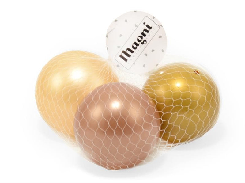 Magni - Bolde plast 3 i net, khaki, sand og beige ❤ Stort online udvalg i Magni ❤ Billig fragt og hurtig levering 2 - 5 hverdage ❤ Varenummer: BGH-46986496868682 / Ean: &