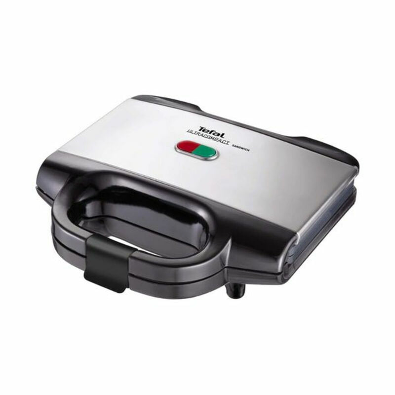 Se Toastmaskiner / Sandwich Maker Tefal SM1552 700W Sort 700W 700 W  Stort online udvalg i Tefal - Køb online på udsalg og tilbud lige nu  Meget billig fragt og hurtig levering: 1 - 2 hverdage - Varenummer: S0415396 og barcode / Ean: &