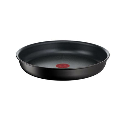 Se Stegepande Tefal L76303 Sort Aluminium Ø 22 cm (1 stk)  Stort online udvalg i Tefal - Køb online på udsalg og tilbud lige nu  Meget billig fragt og hurtig levering: 1 - 2 hverdage - Varenummer: S0455246 og barcode / Ean: '3168430343245 på lager - Udsalg på Hjem og madlavning, Køkkengrej Spar op til 54% - Over 1124 kendte brands på udsalg