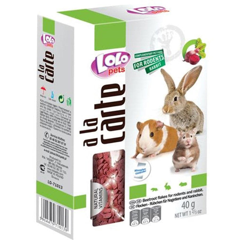 Lolo Pets - A la carte - sticks mix 60 g ❤ Kæmpe udvalg i Lolo Pets ❤ Billig fragt og hurtig levering 2 - 5 hverdage - Varenummer: BGH-47763601097034 / Ean: &