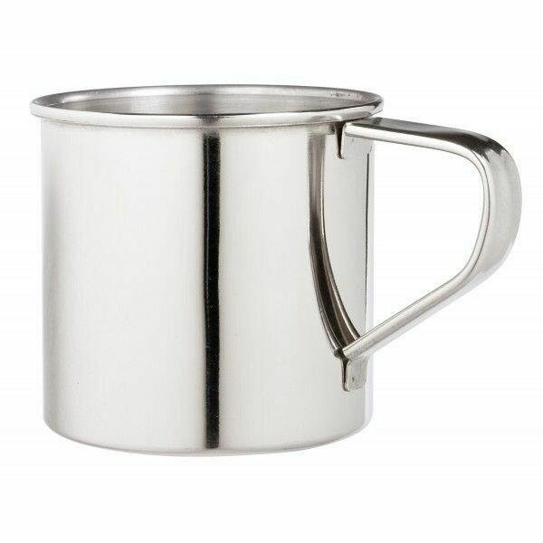 Mug Med Håndtag 350ml ❤ Stort online udvalg i PRIME BAR ❤ Billig fragt og hurtig levering 2 - 5 hverdage ❤ Varenummer: BAR-9688 / Ean: '4044925002196 på lager - Udsalg på Hjem og have | Køkken og spisestue | Service og bestik | Glas og kopper Spar op til 53% - Over 400 kendte brands på udsalg