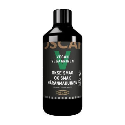 Vegansk Krydderi Med Oksesmag Oscar 1ltr ✔ Kæmpe udvalg i OSCAR ✔ Billig fragt og hurtig levering 2 - 5 hverdage - Varenummer: BAR-671250 / Ean: '07613287366115 på lager - Udsalg på Delikatesser - Kolonial - Krydderier Spar op til 59% - Over 312 kendte brands på udsalg