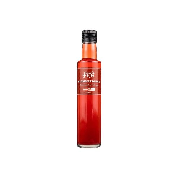 Blommeeddike Øko Fl (250 Ml) ❤ Stort online udvalg i Fejø ❤ Billig fragt og hurtig levering 2 - 5 hverdage - Varenummer: BAR-725142 / Ean: '5700002170996 på lager - Udsalg på Delikatesser | Kolonial | Olie & Eddike Spar op til 59% - Over 434 design brands på udsalg