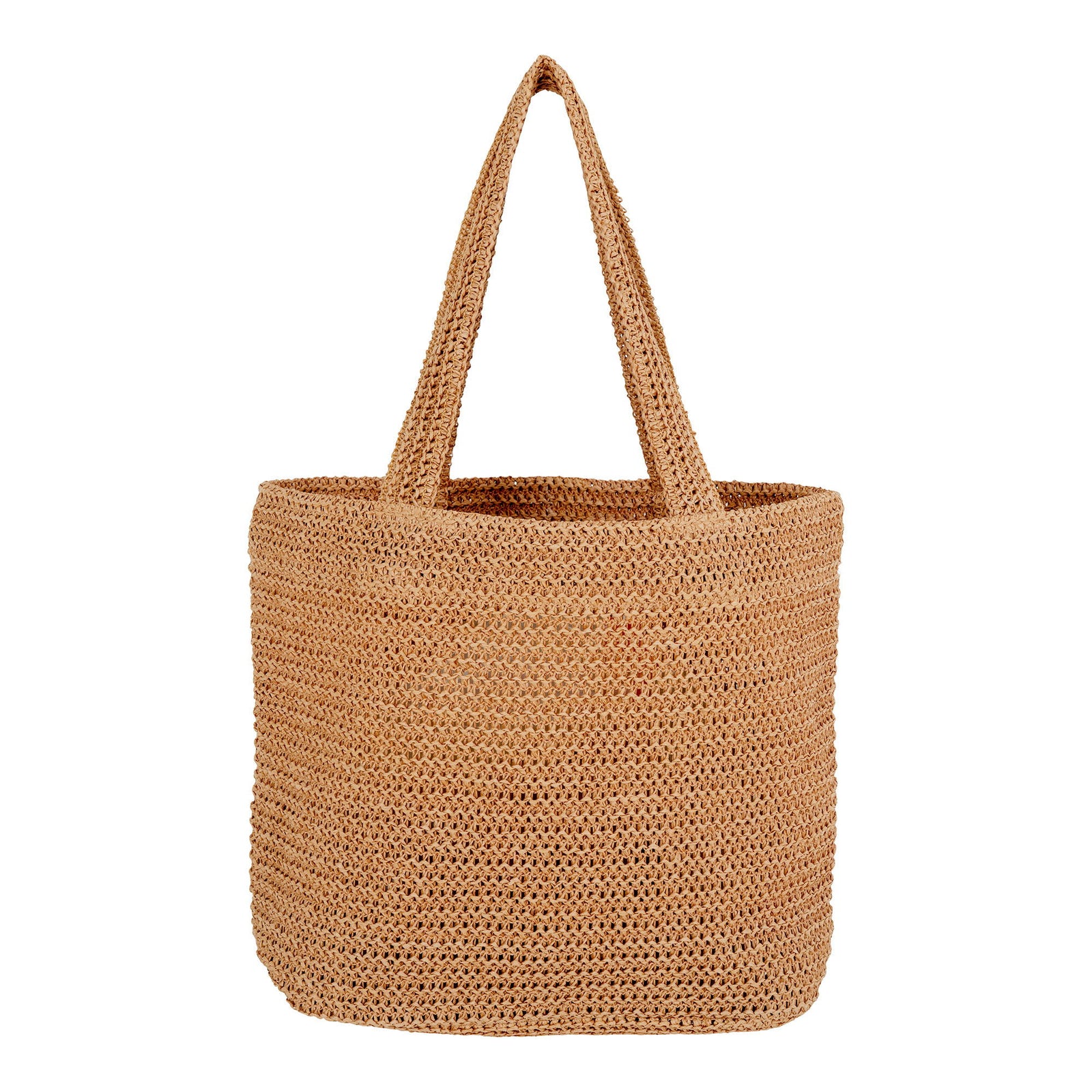 Produktbillede af HOUSE NORDIC  Mulepose papirstrå 31x46 cm i premium kvalitet
