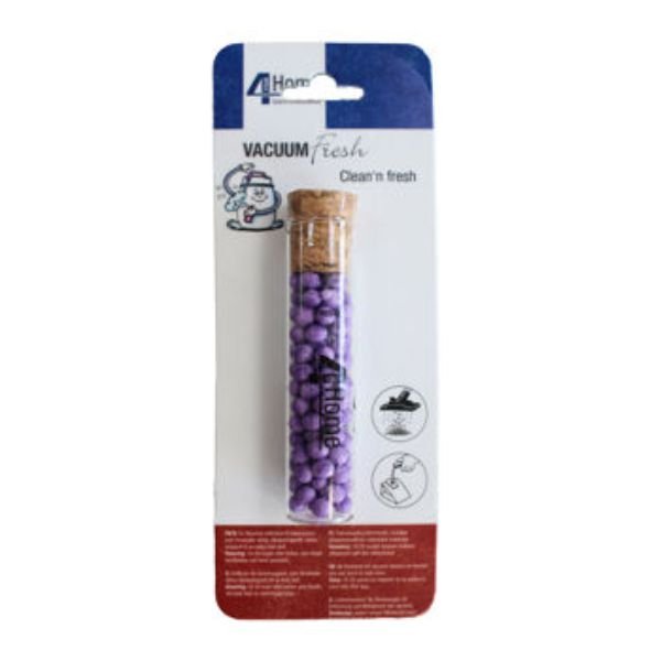 Duftkugler T/støvsuger Fresia ❤ Kæmpe udvalg i HAAHR & CO ❤ Billig fragt og hurtig levering 2 - 5 hverdage - Varenummer: BAR-663972 / Ean: '5701761956074 på lager - Udsalg på Køkken Borddækning Servietter, Duge, Lys Spar op til 56% - Over 434 design mærker på udsalg