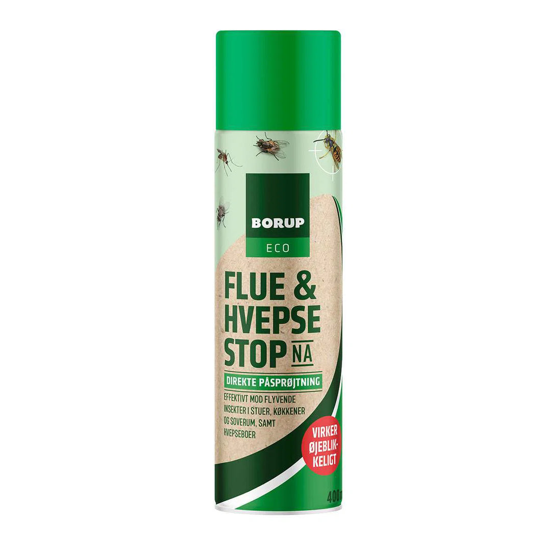 Fluespray ECO Flue & Hvepse Stop 400 ml