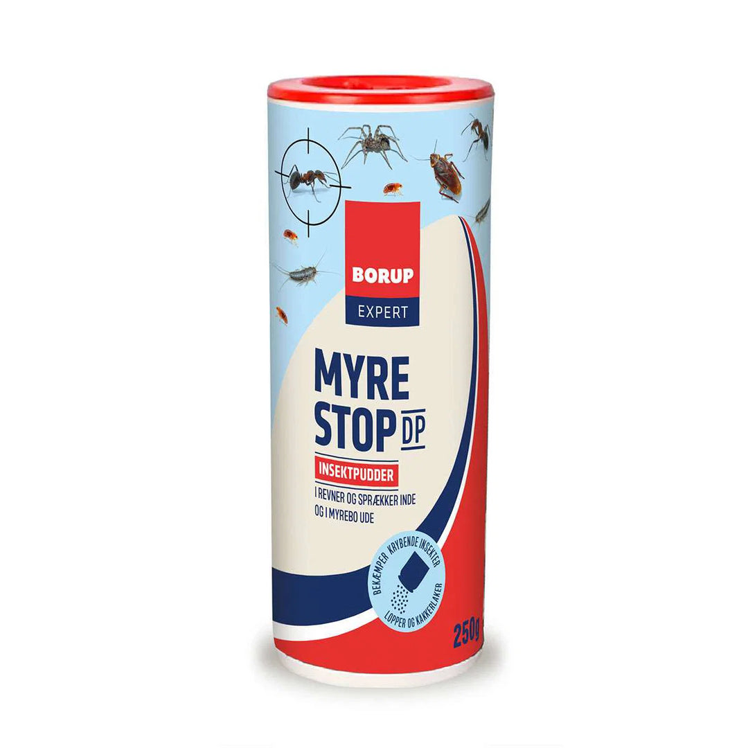 EXPERT Myre Stop DP Insektpudder