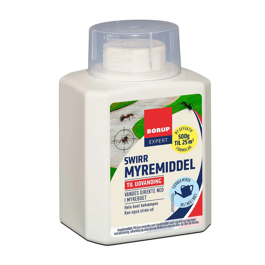 EXPERT Swirr Myremiddel 500 g