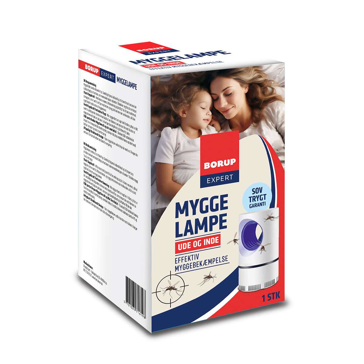 Produktbillede af EXPERT Myggelampe på tilbud i høj kvalitet