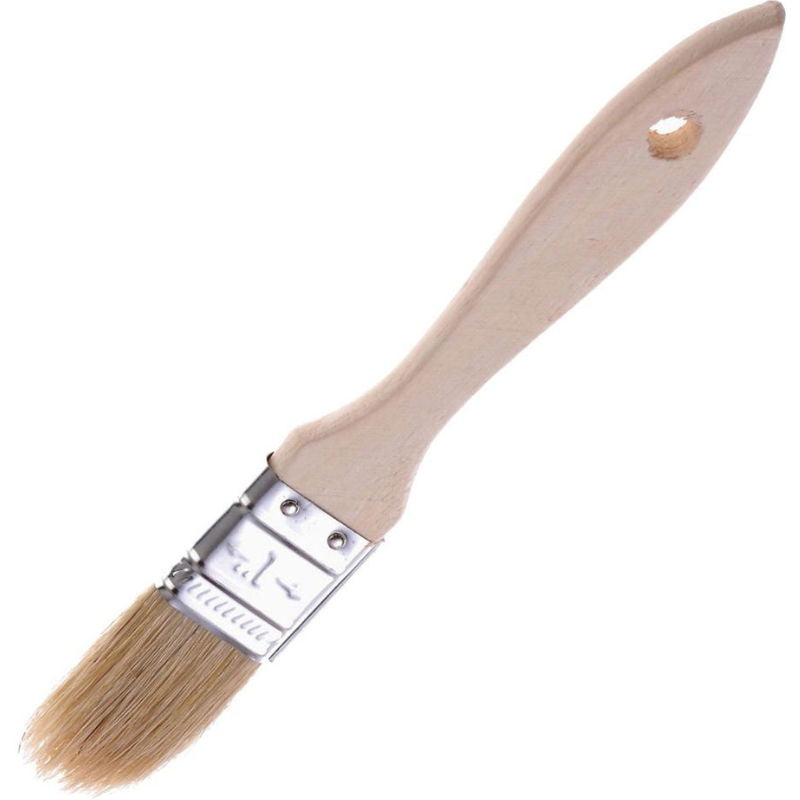 Produktbillede af Bagepensel Woody Westmark på tilbud i premium kvalitet