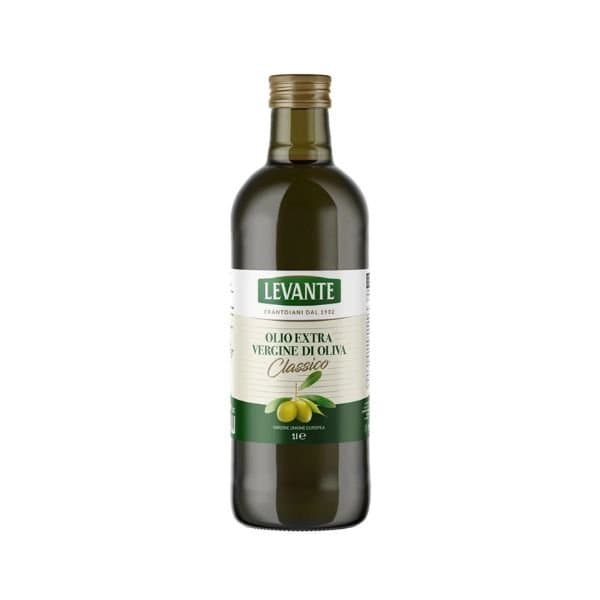 Olivenolie Jomfru Ekstra Class Fl 1 Ltr ❤ Kæmpe udvalg i Levante ❤ Billig fragt og hurtig levering 2 - 5 hverdage - Varenummer: BAR-676046 / Ean: '8011845116025 på lager - Udsalg på Delikatesser Kolonial Olie & Eddike Spar op til 55% - Over 454 kendte brands på udsalg