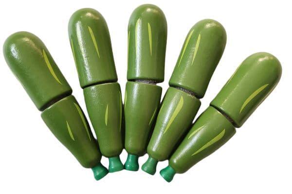Magni - Agurk med magnet 1 stk. ❤ Stort online udvalg i Magni ❤ Billig fragt og hurtig levering 2 - 5 hverdage ❤ Varenummer: BGH-44073703899388 / Ean: &