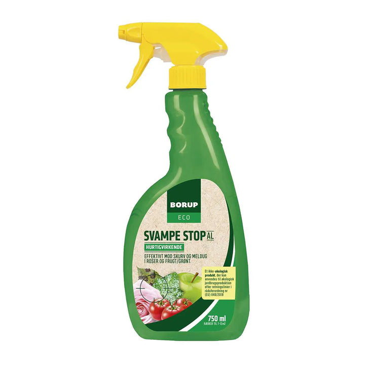 ECO Svampe Stop 750 ml