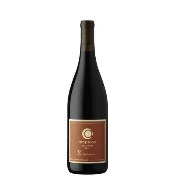 Produktbillede af Syrache 2020 Ampelos Cellars på tilbud i brug