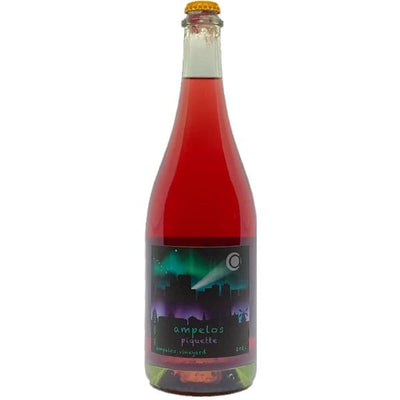 Piquette 2021 Ampelos Cellars ❤ Kæmpe udvalg i Ampelos Cellars ❤ Billig fragt og hurtig levering 2 - 5 hverdage - Varenummer: BAR-771448 / Ean: på lager - Udsalg på Drikkevarer | Vin og champagne | Rosévin Spar op til 52% - Over 1124 kendte brands på udsalg