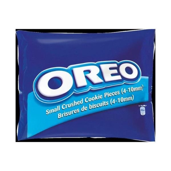 Knuste Oreos Ps 400g ✔ Kæmpe udvalg i OREO ✔ Billig fragt og hurtig levering 2 - 5 hverdage - Varenummer: BAR-685683 / Ean: &