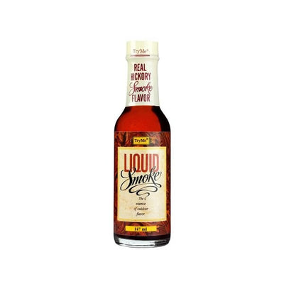 Røgaroma Hickory Flydende Fl (147 Ml) ❤ Stort online udvalg i Try Me ❤ Billig fragt og hurtig levering 2 - 5 hverdage - Varenummer: BAR-725187 / Ean: '5714848232060 på lager - Udsalg på Delikatesser | Kolonial | Krydderier Spar op til 52% - Over 434 design brands på udsalg