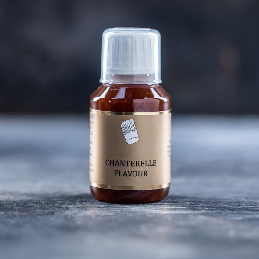 Produktbillede af Kantareller 115 Ml på tilbud i premium kvalitet
