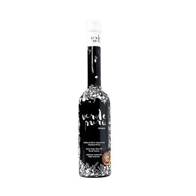 Olivenolie Jomfru Ekstra Verde Puro 50cl ✔ Kæmpe udvalg i  Verde Puro ✔ Billig fragt og hurtig levering 2 - 5 hverdage - Varenummer: BAR-671458 / Ean: '0652733148834 på lager - Udsalg på Delikatesser | Kolonial | Olie & Eddike Spar op til 67% - Over 1347 kendte brands på udsalg