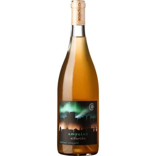 Albarino Orange 2021 Ampelos Cellars ❤ Stort online udvalg i Ampelos Cellars ❤ Billig fragt og hurtig levering 2 - 5 hverdage - Varenummer: BAR-771444 / Ean: på lager - Udsalg på Drikkevarer | Vin og champagne | Orangevin Spar op til 59% - Over 434 design brands på udsalg