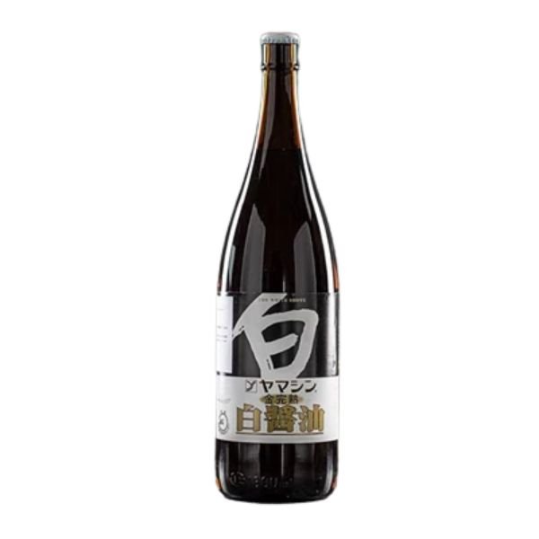 Soya Hvid Gourmetengros 1,8ltr ✔ Kæmpe udvalg i Gourmetengros ✔ Billig fragt og hurtig levering 2 - 5 hverdage - Varenummer: BAR-671236 / Ean: '04979303110180 på lager - Udsalg på Delikatesser - Kolonial - Saucer & Soya Spar op til 64% - Over 324 kendte brands på udsalg