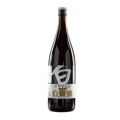 Soya Hvid Gourmetengros 1,8ltr ✔ Kæmpe udvalg i Gourmetengros ✔ Billig fragt og hurtig levering 2 - 5 hverdage - Varenummer: BAR-671236 / Ean: '04979303110180 på lager - Udsalg på Delikatesser - Kolonial - Saucer & Soya Spar op til 64% - Over 324 kendte brands på udsalg
