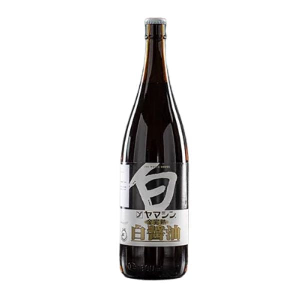 Produktbillede af Soya Hvid Gourmet Engros 1,8ltr på tilbud i premium kvalitet