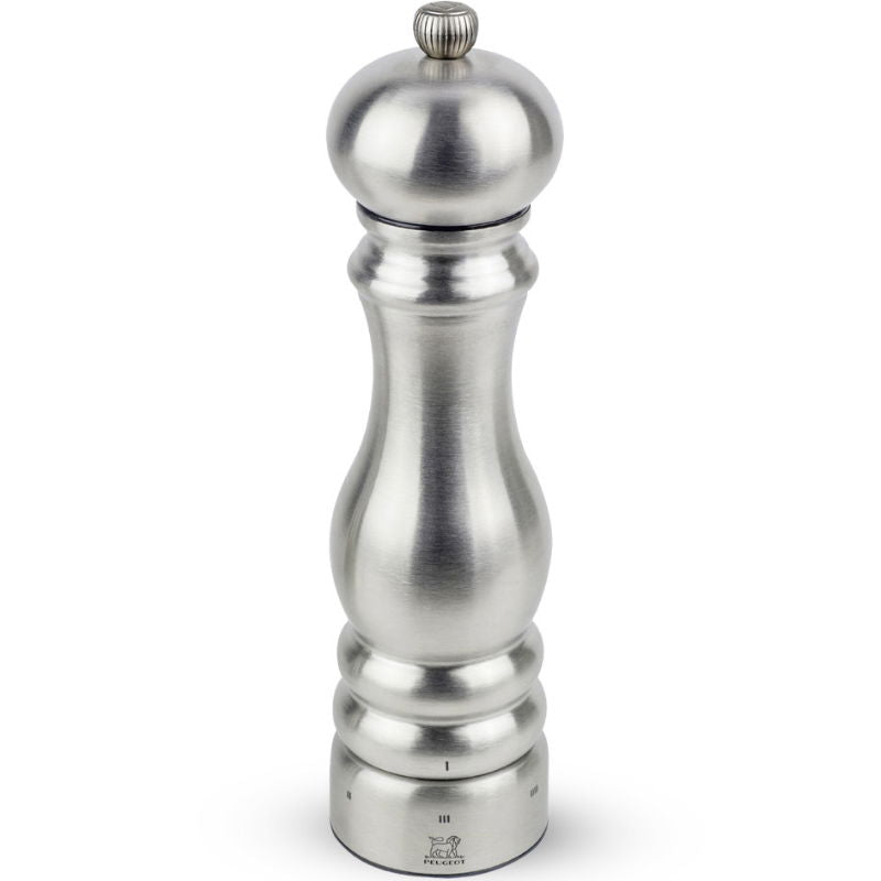 Produktbillede af Peugeot Paris Saltkværn U select Z Rustfrit Stål 22 Cm på tilbud i premium kvalitet