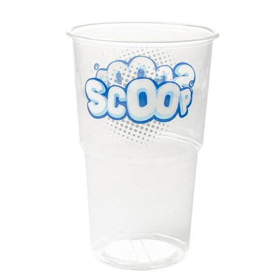 Plastbæger Scoop Large 50 Cl 50 Stk. ❤ Stort online udvalg i SCOOP ❤ Billig fragt og hurtig levering 2 - 5 hverdage ❤ Varenummer: BAR-657592 / Ean: '5701323005165 på lager - Udsalg på Erhverv og industri | Catering | Engangsservice Spar op til 53% - Over 412 kendte brands på udsalg