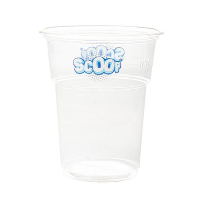 Plastbæger Scoop Medium 30 Cl 50 Stk. ❤ Stort online udvalg i SCOOP ❤ Billig fragt og hurtig levering 2 - 5 hverdage ❤ Varenummer: BAR-657594 / Ean: '5701323005127 på lager - Udsalg på Erhverv og industri | Catering | Engangsservice Spar op til 66% - Over 400 kendte brands på udsalg