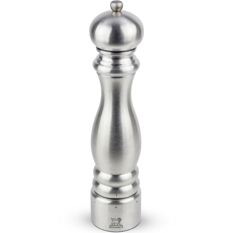 Produktbillede af Peugeot Paris Saltkværn U select Z Rustfrit Stål 30 Cm på tilbud i premium kvalitet