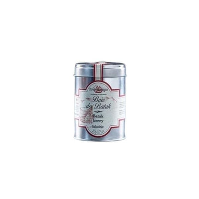 Batak Peber Ds (20 G) ❤ Stort online udvalg i Terre Exotique ❤ Billig fragt og hurtig levering 2 - 5 hverdage - Varenummer: BAR-725307 / Ean: '3760063329957 på lager - Udsalg på Delikatesser | Kolonial | Krydderier Spar op til 65% - Over 454 kendte brands på udsalg