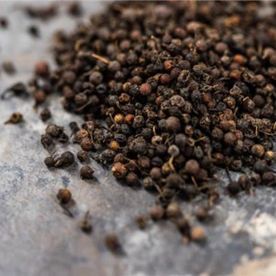 Krydderi Peberkorn Likouala Ds 70 G ❤ Kæmpe udvalg i Terre Exotique ❤ Billig fragt og hurtig levering 2 - 5 hverdage - Varenummer: BAR-676027 / Ean: '3760063328035 på lager - Udsalg på Delikatesser Kolonial Krydderier Spar op til 55% - Over 350 kendte brands på udsalg