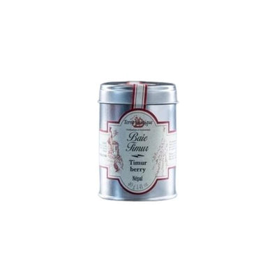 Timur Peber 40g Terre Exotique ❤ Stort online udvalg i Terre Exotique ❤ Billig fragt og hurtig levering 2 - 5 hverdage - Varenummer: BAR-721695 / Ean: på lager - Udsalg på Delikatesser | Kolonial Spar op til 63% - Over 434 design brands på udsalg