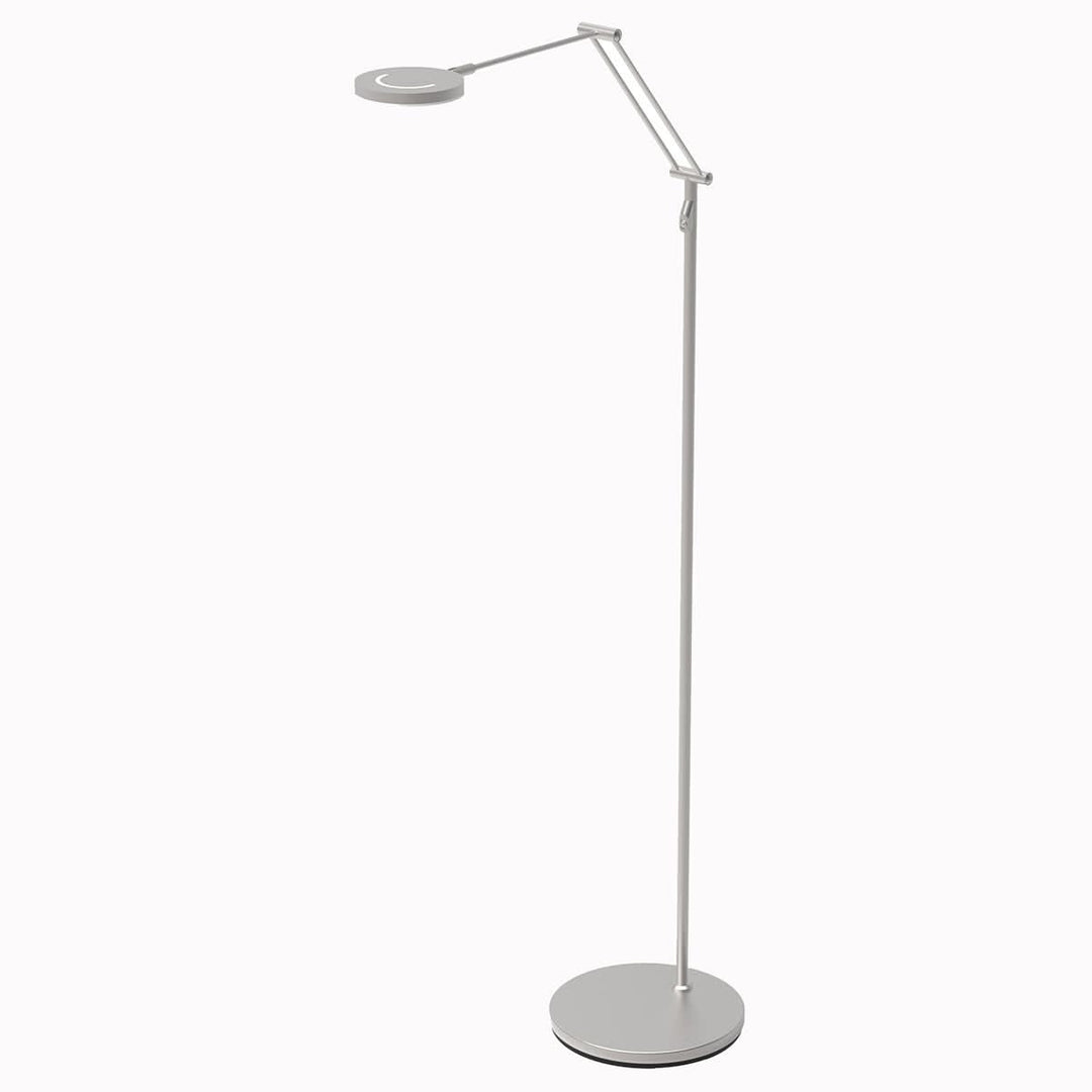 billigt tilbud på Callosa gulvlampe i stål eller sort metal. Stort udvalg online. Hurtig levering, billig fragt. Spar op til 57%. Udsalg på lamper > gulvlamper.