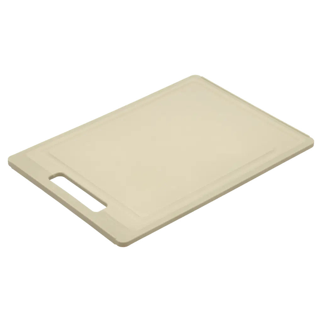 Produktbillede af Funktion Skærebræt 36,8 x 25,4 x 0,8 cm Beige i premium kvalitet