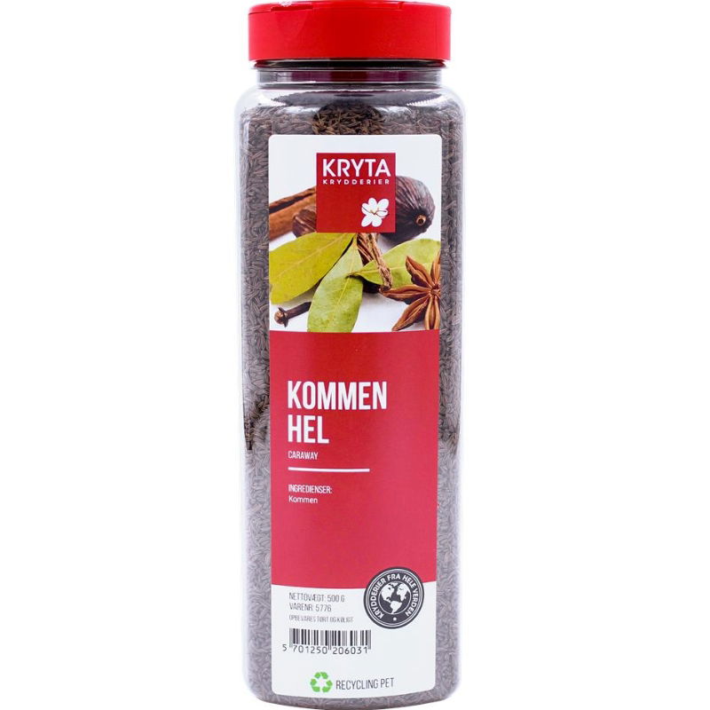 Produktbillede af Helkommen 500 g på tilbud i premium kvalitet