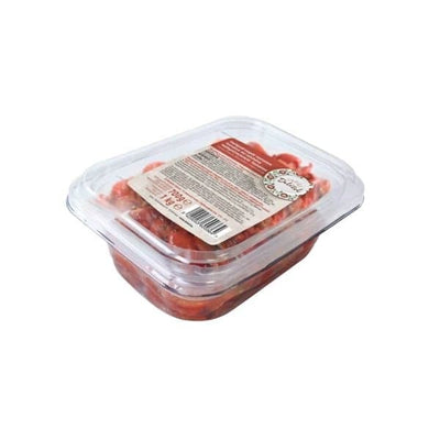 Tomater Soltør Marin Semidried Bk 1 Kg ✔ Kæmpe udvalg i DELISOL ✔ Billig fragt og hurtig levering 2 - 5 hverdage - Varenummer: BAR-675968 / Ean: '5714848280375 på lager - Udsalg på Delikatesser - Tapas - Grønt på glas Spar op til 58% - Over 785 kendte brands på udsalg