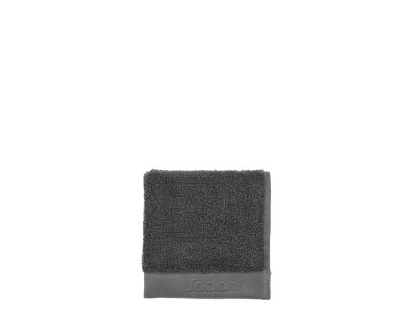 Produktbillede af Södahl Comfort organic Vaskeklud 30 x 30 cm Ash i premium kvalitet