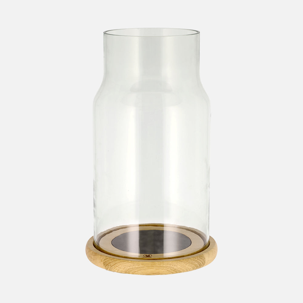 Produktbillede af FORESTA Lanterne rustic på tilbud i høj kvalitet