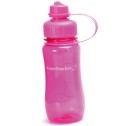 Produktbillede af WaterTracker Drikkedunk Hot Pink 0,5 liter på tilbud