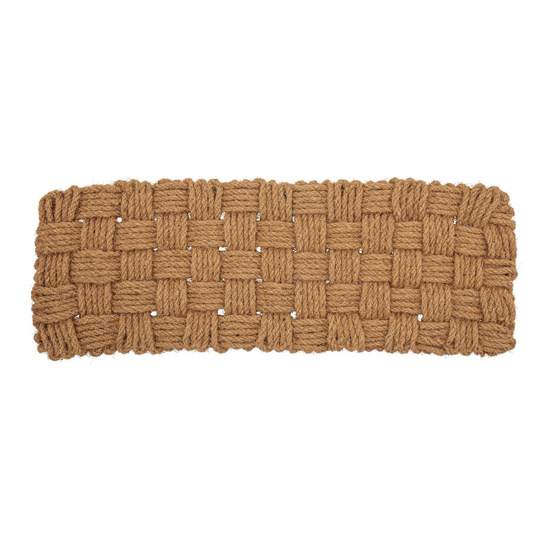 Bloomingville - Clark Dørmåtte, Natur, Kokos 40x120 cm ❤ Stort online udvalg i Bloomingville ❤ Billig fragt og hurtig levering 2 - 5 hverdage - Varenummer: BGH-47585198735690 / Ean: &