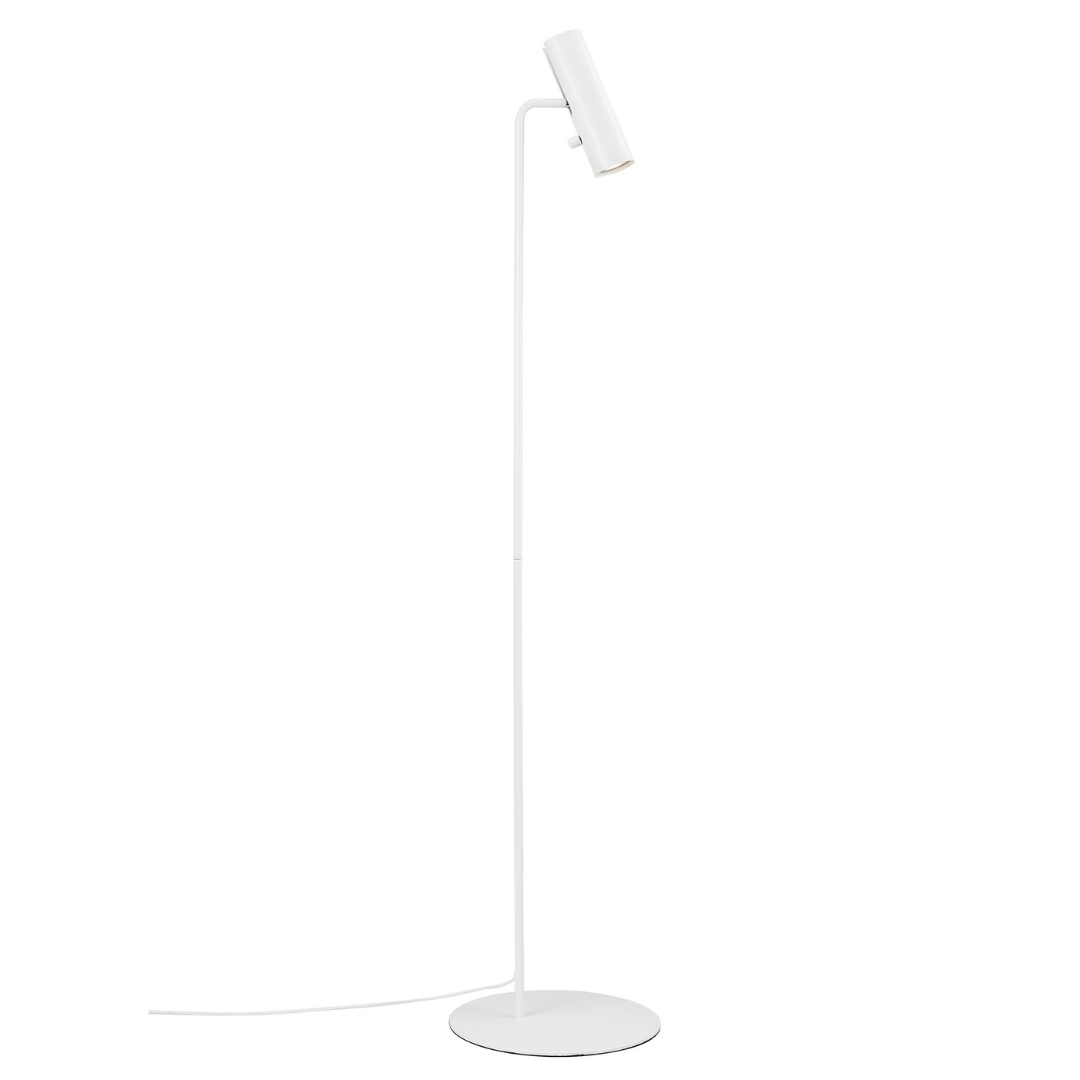 Produktbillede af MIB 6 Gulvlampe Hvid Design For The People i premium kvalitet