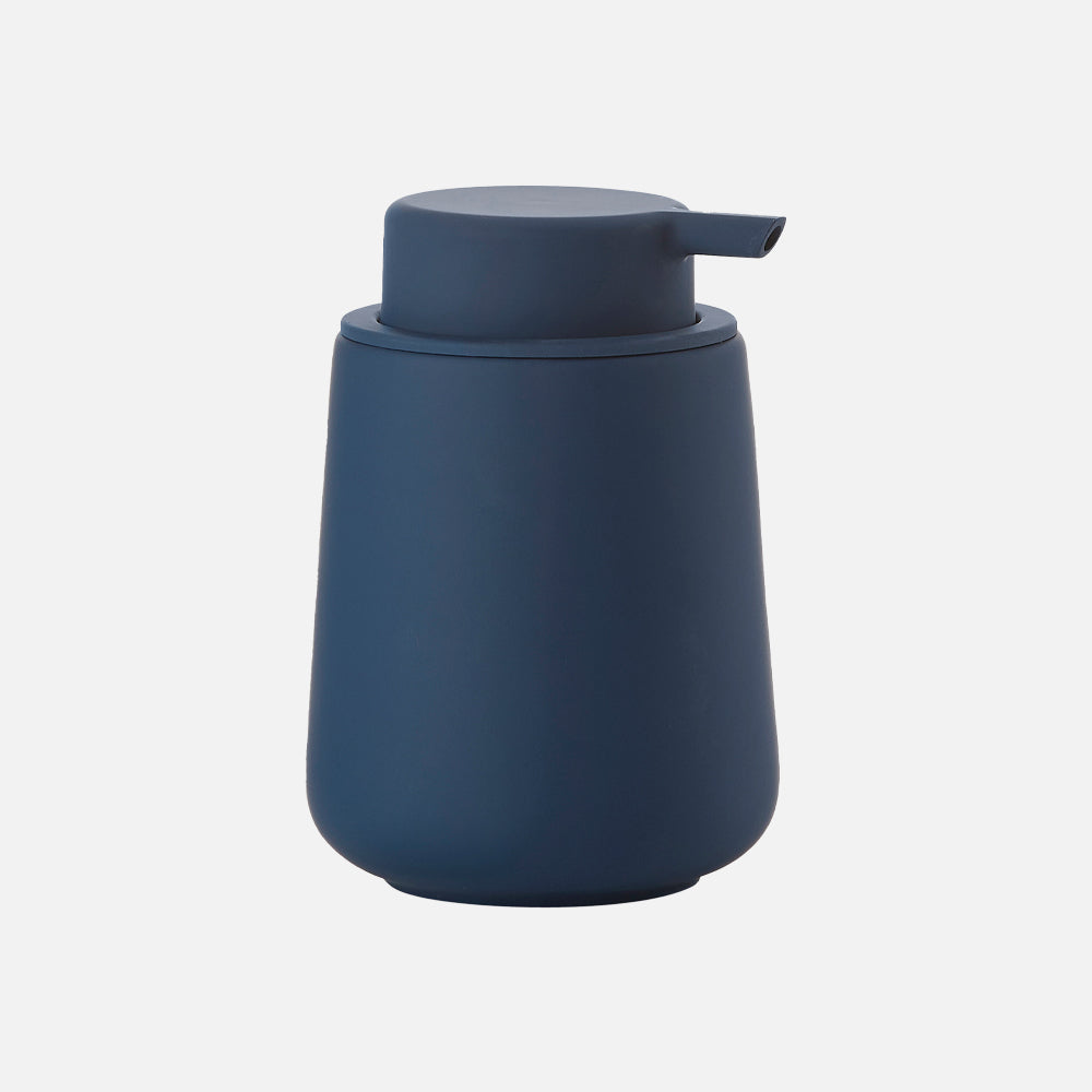 Produktbillede af Nova One Sæbedispenser Royal blue på tilbud i høj kvalitet